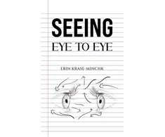 KNYGA Bookshop Seeing Eye to Eye