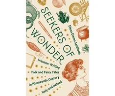 KNYGA Bookshop Seekers of Wonder
