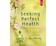 KNYGA Bookshop Seeking Perfect Health