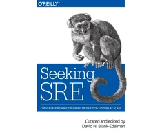 KNYGA David N. Blank-Edelman Seeking SRE