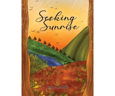 KNYGA Bookshop Seeking Sunrise