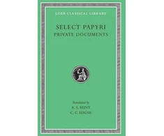 KNYGA Bookshop Select Papyri, Volume I