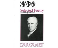 KNYGA Bookshop Selected Poems: George Crabbe