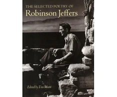 KNYGA Bookshop Selected Poetry of Robinson Jeffers