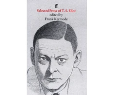 KNYGA Bookshop Selected Prose of T. S. Eliot
