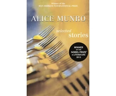KNYGA Bookshop Selected Stories