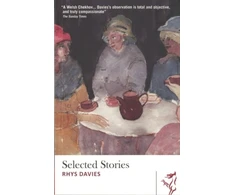 KNYGA Bookshop Selected Stories