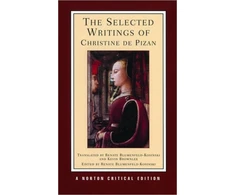 KNYGA Bookshop Selected Writings of Christine de Pizan