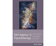 KNYGA Bookshop Self-Agency in Psychotherapy