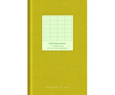 KNYGA Bookshop Self-Improvement Journal