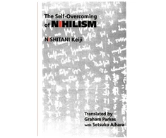 KNYGA Bookshop Self-Overcoming of Nihilism