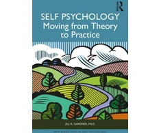 KNYGA Bookshop Self Psychology