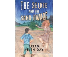 KNYGA Bookshop Selkie and the Sand Dwarf