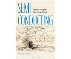 KNYGA Bookshop Semi-Conducting