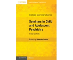 KNYGA Bookshop Seminars in Child and Adolescent Psychiatry