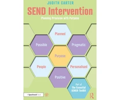 KNYGA Bookshop SEND Intervention