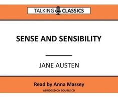 KNYGA Bookshop Sense and Sensibility