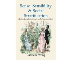 KNYGA Bookshop Sense, Sensibility &amp; Social Stratification