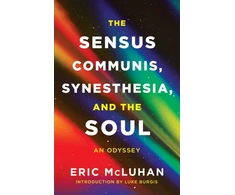 KNYGA Bookshop Sensus Communis, Synesthesia, and the Soul