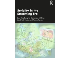 KNYGA Bookshop Seriality in the Streaming Era