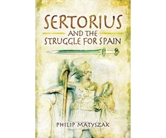KNYGA Bookshop Sertorius and the Struggle for Spain