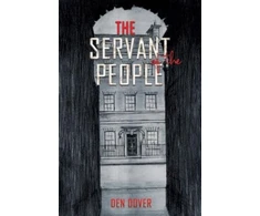 KNYGA Bookshop Servant of the People