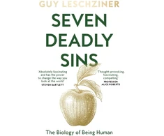 KNYGA Bookshop Seven Deadly Sins