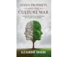 KNYGA Bookshop Seven Prophets and the Culture War