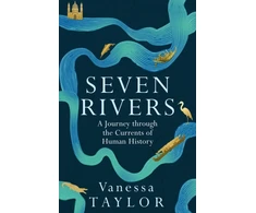 KNYGA Bookshop Seven Rivers