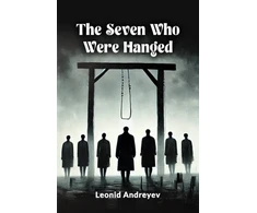 KNYGA Bookshop Seven Who Were Hanged (Edition2024)