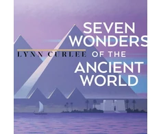 KNYGA Bookshop Seven Wonders of the Ancient World