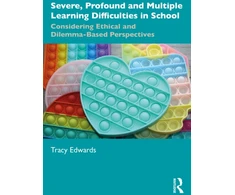 KNYGA Bookshop Severe, Profound and Multiple Learning Difficulties in Schools