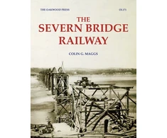 KNYGA Bookshop Severn Bridge Railway
