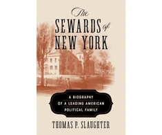 KNYGA Bookshop Sewards of New York