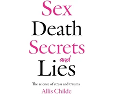 KNYGA Bookshop Sex, death, secrets and lies