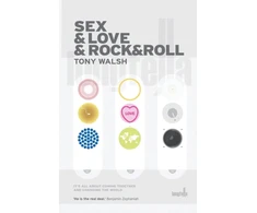 KNYGA Bookshop Sex &amp; Love &amp; Rock&amp;Roll
