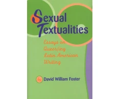 KNYGA Bookshop Sexual Textualities