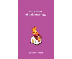 KNYGA Bookshop Sexy Tales of Paleontology