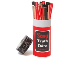 KNYGA Bookshop Sexy Truth Or Dare