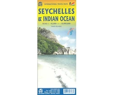 KNYGA Bookshop Seychelles &amp; Indian Ocean