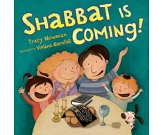 KNYGA Bookshop Shabbat Is Coming!