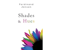 KNYGA Bookshop Shades &amp; Hues