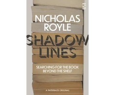 KNYGA Bookshop Shadow Lines