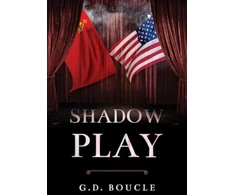 KNYGA Bookshop Shadow Play