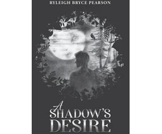 KNYGA Bookshop Shadow's Desire