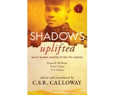 KNYGA Bookshop Shadows Uplifted Volume I