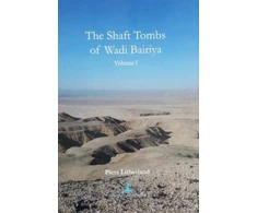 KNYGA Bookshop Shaft Tombs of Wadi Bairiya
