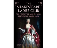 KNYGA Bookshop Shakespeare Ladies Club