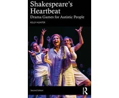 KNYGA Bookshop Shakespeare's Heartbeat