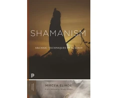 KNYGA Bookshop Shamanism